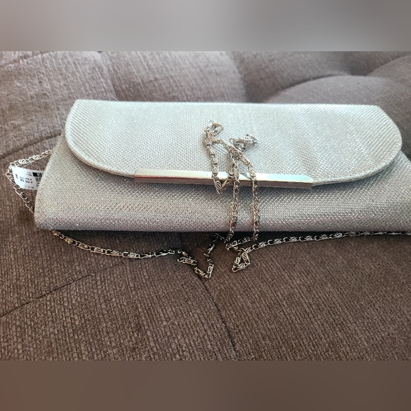NWT CALL it Spring envelope clutch - Picture 9 of 11